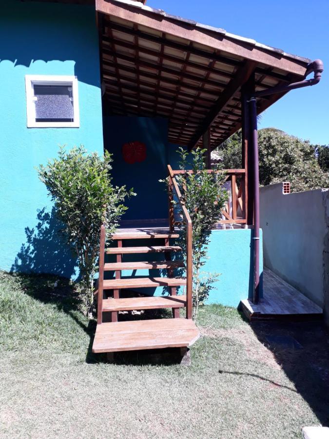 Chale E Suite Manu Ilhabela Exterior photo