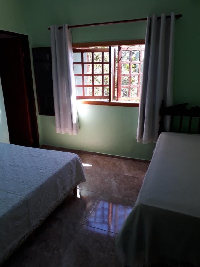 Chale E Suite Manu Ilhabela Exterior photo