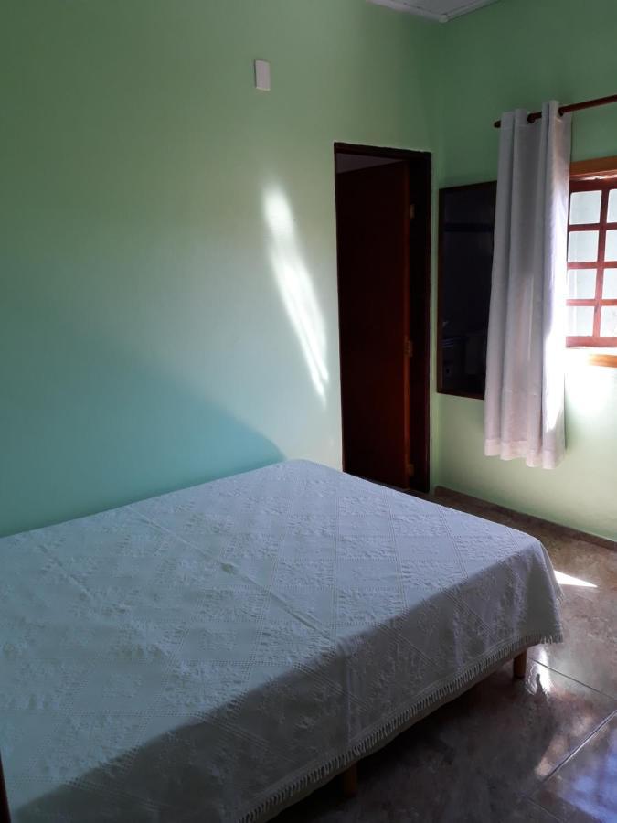 Chale E Suite Manu Ilhabela Exterior photo
