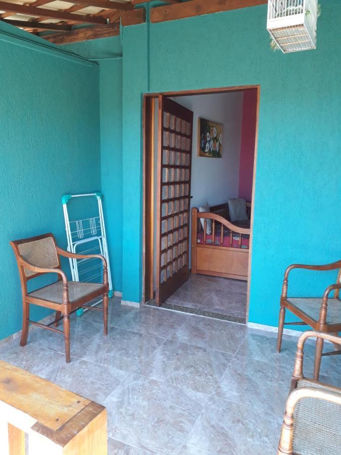 Chale E Suite Manu Ilhabela Exterior photo